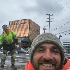 Meet your Posher, Curt